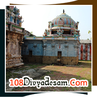 thondai nadu divya desam tour packages from kanchipuram